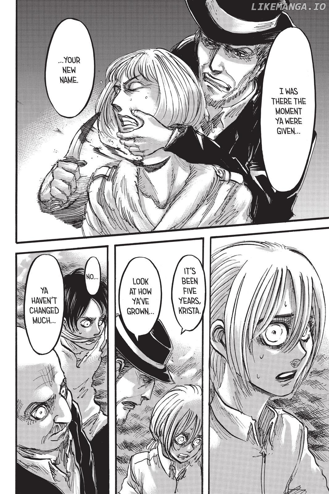 Shingeki no Kyojin, Chapter 56 image 38